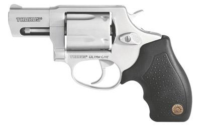Taurus Model 85 .38 Special 2" Fixed Sights Ultra-Lite Frame SS